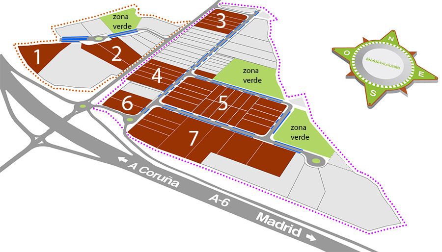 Invertir en Naves Industriales en Madrid