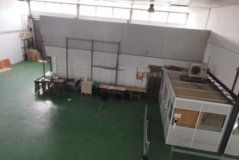 interior alzado