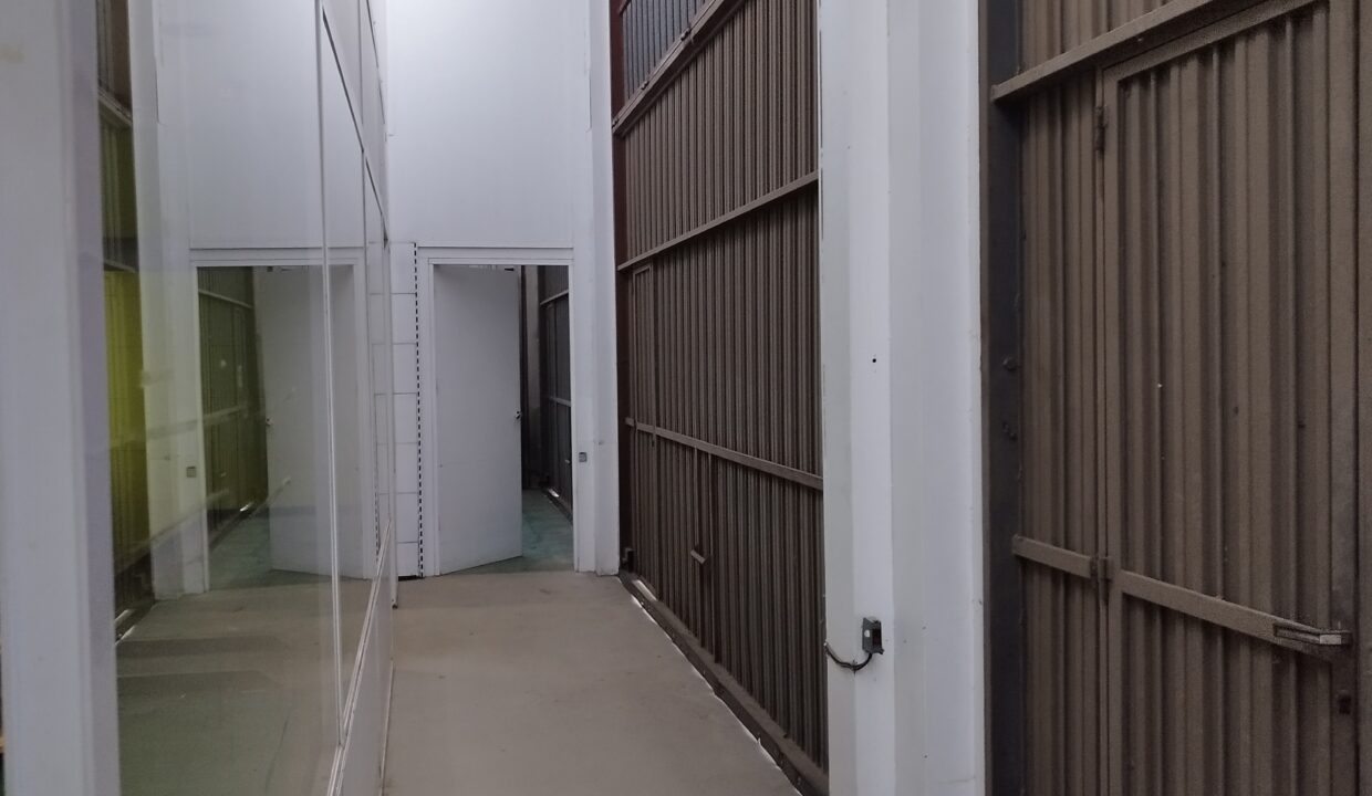 puertas correderas interior