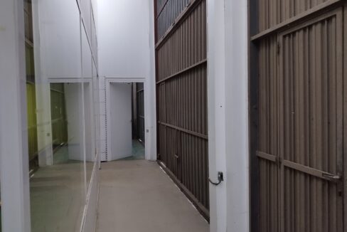 puertas correderas interior